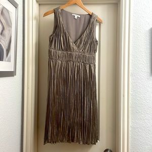 Beautiful Banana Republic cocktail dress